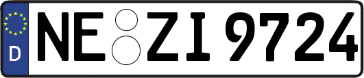 NE-ZI9724