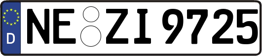 NE-ZI9725
