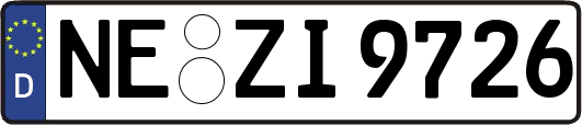 NE-ZI9726