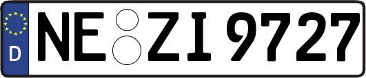 NE-ZI9727