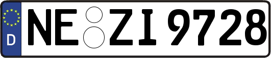 NE-ZI9728