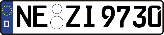 NE-ZI9730