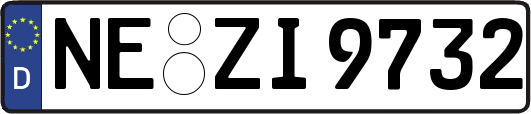 NE-ZI9732