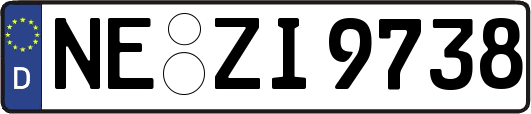 NE-ZI9738