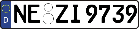 NE-ZI9739