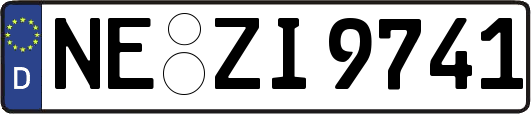 NE-ZI9741