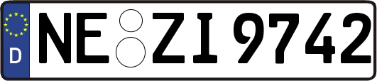 NE-ZI9742