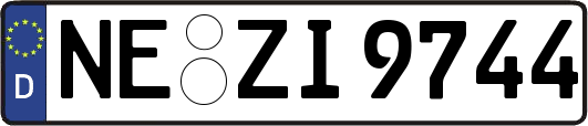 NE-ZI9744