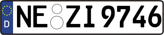NE-ZI9746