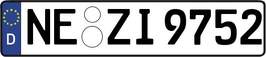 NE-ZI9752