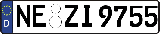 NE-ZI9755