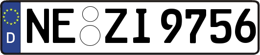 NE-ZI9756