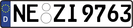 NE-ZI9763