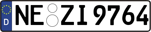 NE-ZI9764