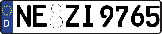 NE-ZI9765