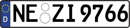 NE-ZI9766