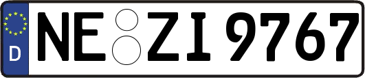 NE-ZI9767