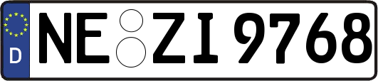 NE-ZI9768