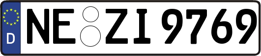 NE-ZI9769