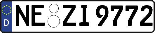 NE-ZI9772