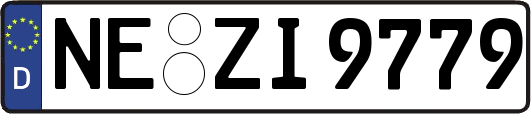 NE-ZI9779