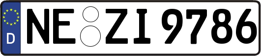 NE-ZI9786