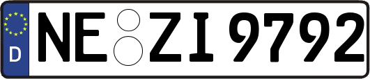 NE-ZI9792