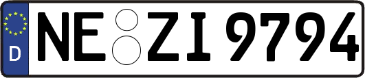 NE-ZI9794