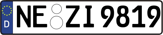 NE-ZI9819