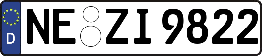 NE-ZI9822