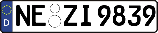 NE-ZI9839
