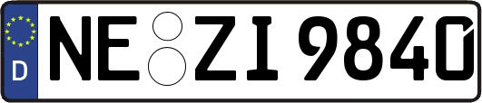 NE-ZI9840