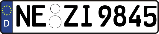 NE-ZI9845