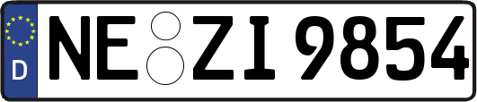 NE-ZI9854