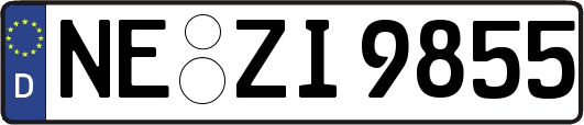 NE-ZI9855
