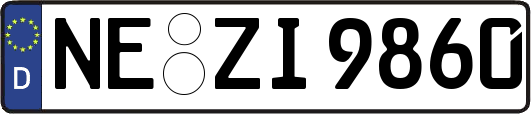 NE-ZI9860
