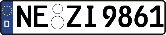 NE-ZI9861