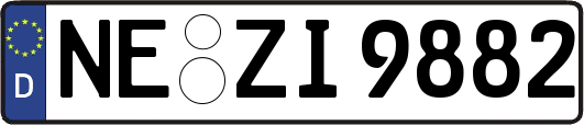 NE-ZI9882