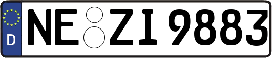 NE-ZI9883