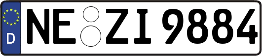 NE-ZI9884