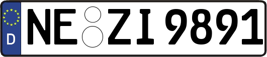 NE-ZI9891
