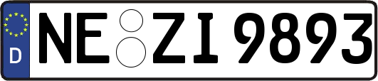 NE-ZI9893