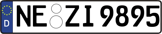 NE-ZI9895