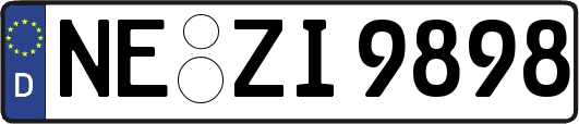 NE-ZI9898