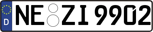 NE-ZI9902