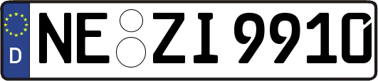 NE-ZI9910
