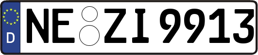 NE-ZI9913