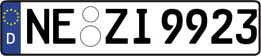NE-ZI9923