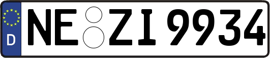 NE-ZI9934