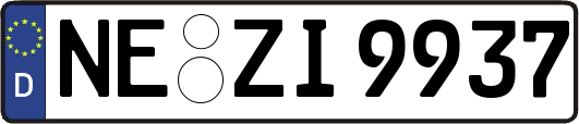 NE-ZI9937